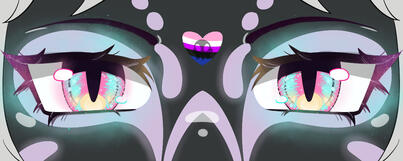 Eyes banner